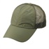 サプレックスメッシュキャップ(オリーブ-フリー)