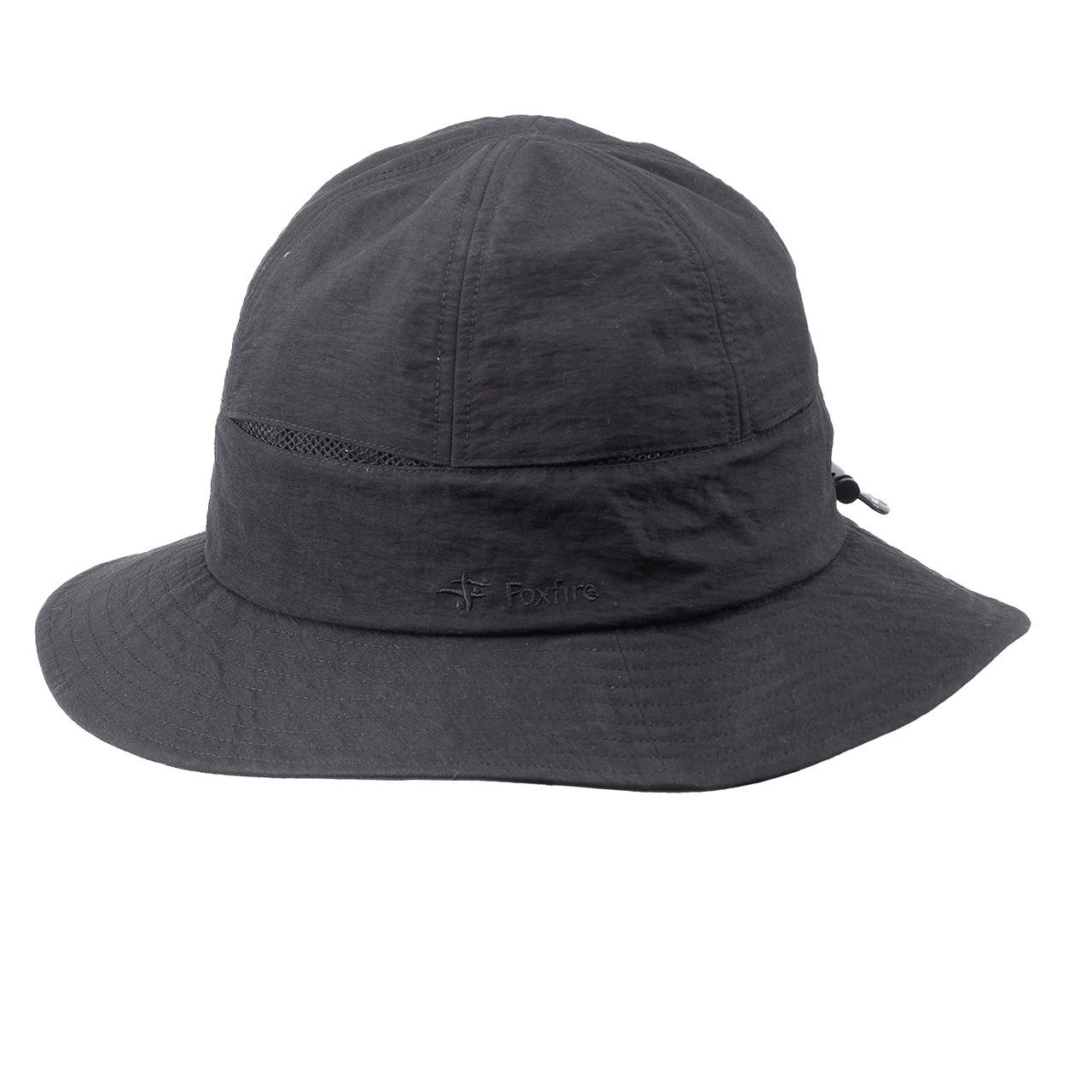 シュガーローフハット(ブラック-フリー)