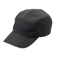 ロクヨンクロスキャップ(ブラック-ﾌﾘｰ)