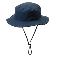 ロクヨンクロスハット(ブルー-ﾌﾘｰ)