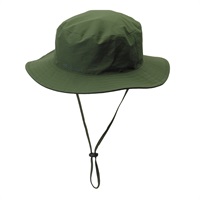 ロクヨンクロスハット(グリーン-ﾌﾘｰ)