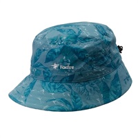 アイランドエボシハット(ネイビー-ﾌﾘｰ)