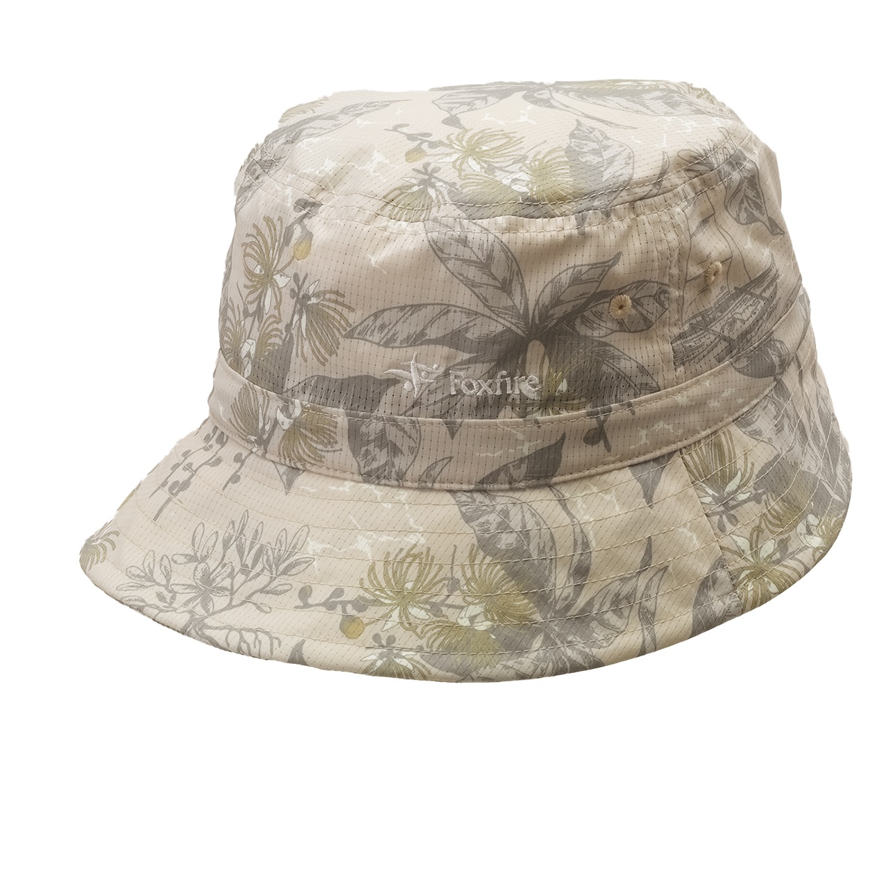 アイランドエボシハット | Foxfire ブランド公式サイト | 公式通販