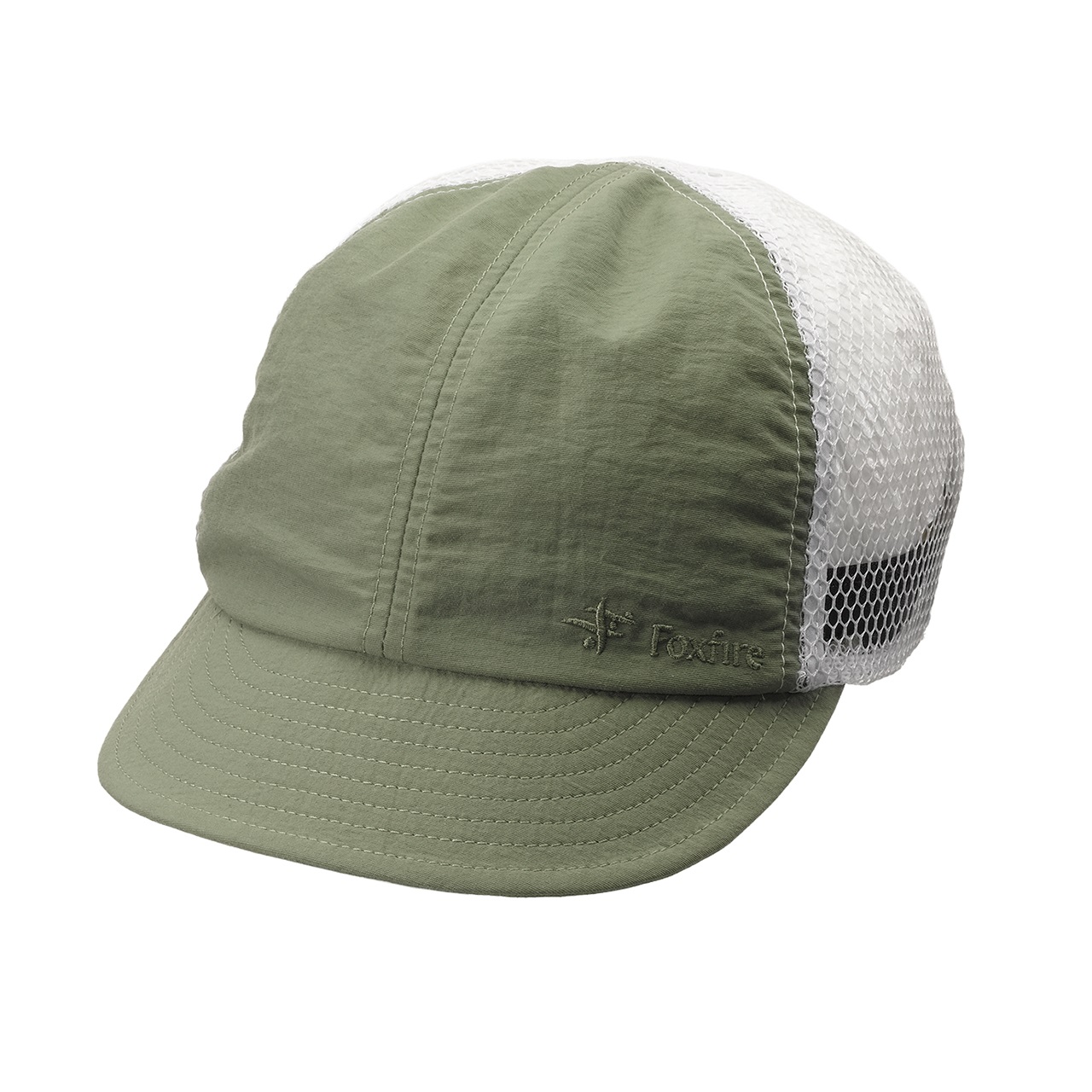 シュガーローフライトキャップ | Foxfire ブランド公式サイト | 公式