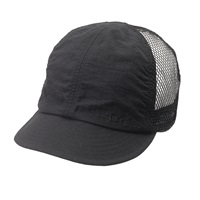 シュガーローフライトキャップ(ブラック-ﾌﾘｰ)