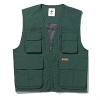 超格安価格 サプレックスガイドベストⅡ (Men's) | Foxfire ブランド公式 その他