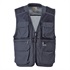 DEOメッシュベスト (Men's)(ネイビー-S)