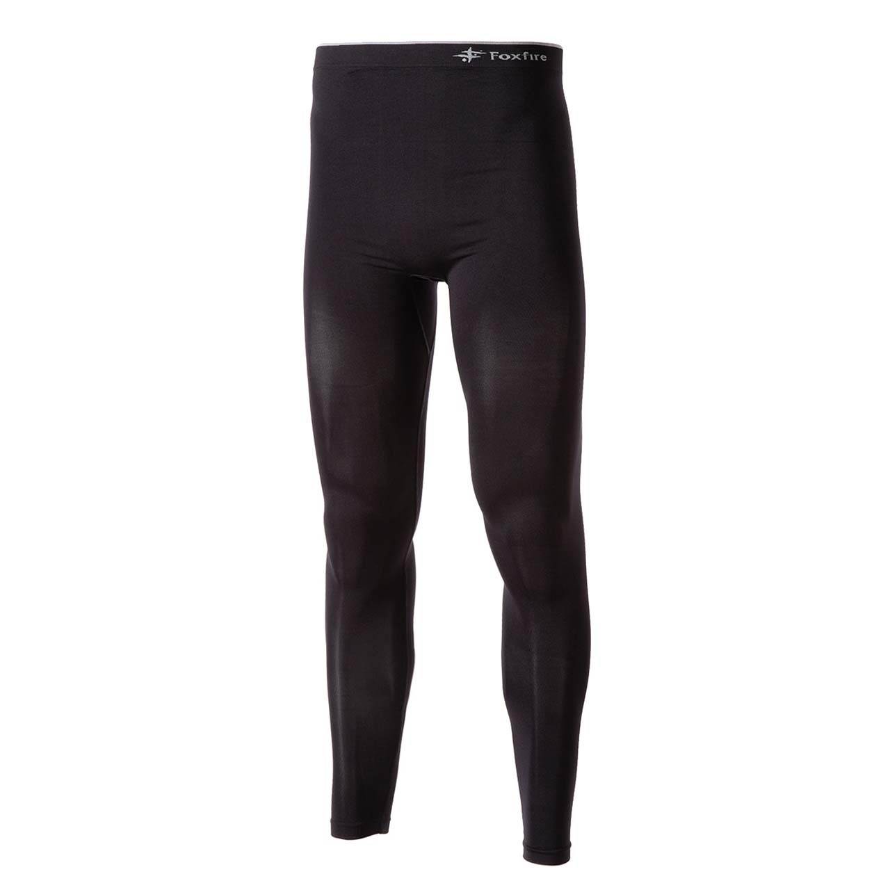 アシスフィットタイツ  (Men's)(ブラック-M)