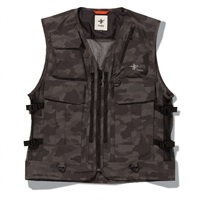 フォトレックマルチレイヤーベスト (Men's)