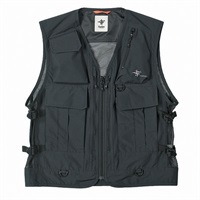フォトレックマルチレイヤーベスト (Men's) | Foxfire ブランド