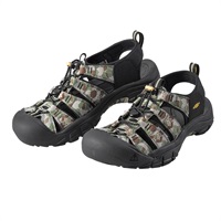 NEWPORT RETRO FE-CAMO(グリーンカモ-25.5)
