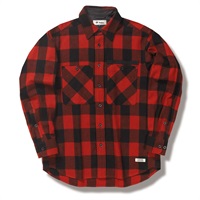 24/7 BAFFALO CHECK SHIRTS – 19SO