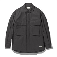 ベンタイル×オクタライニングJKT (Men's)