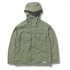 オクタベイティスフーディ(Men's)(オリーブ-M)