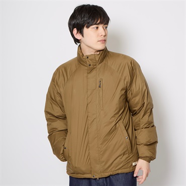 ノースレイクライトスタンドジャケット(Men's)