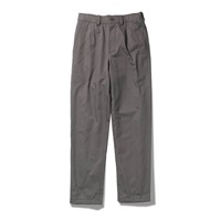 オクタレイヤードパンツ (Men's)(チャコール-M)