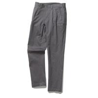 STフィールドパンツ (Men's)(チャコール-M)