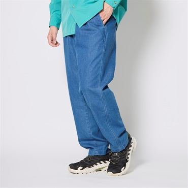 アロードライデニムパンツ(Men's)