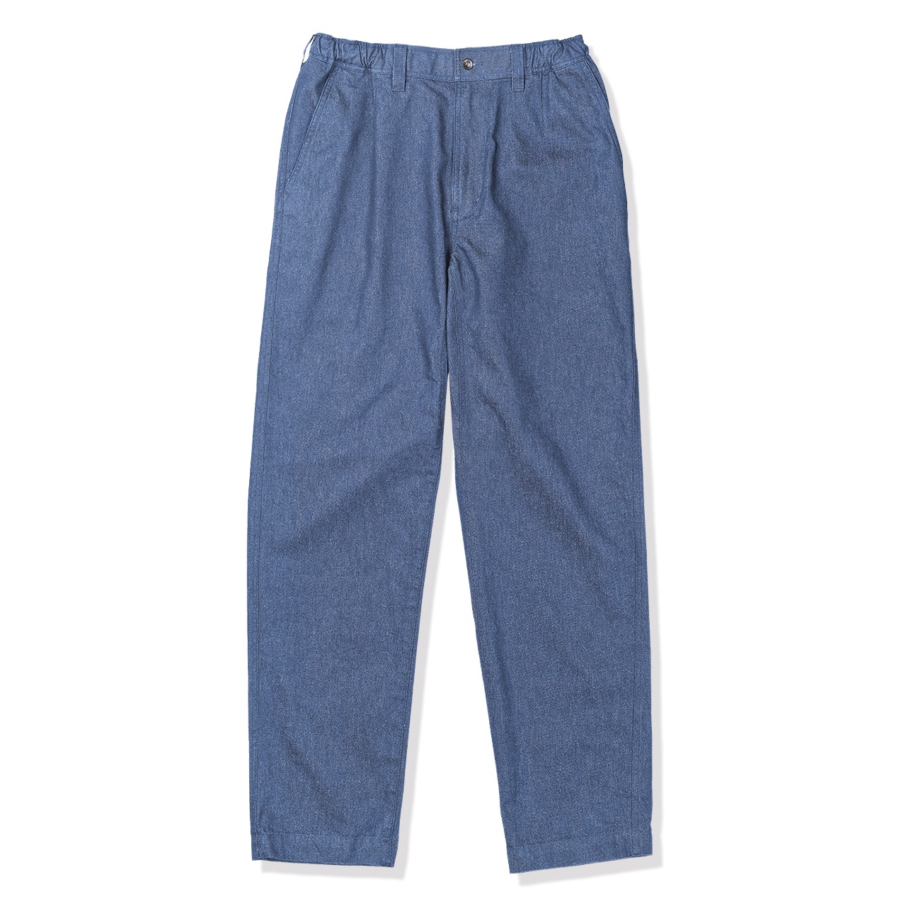 アロードライデニムパンツ(Men's)(フェードブルー-M)