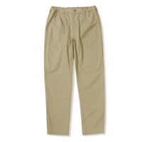 コーデュラリップパンツ (Men's)(カーキ-M)