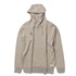 メリノダブルフェイスフーディ (Men's)(カーキ-M)