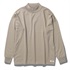 メリノダブルフェイスモック (Men's)(カーキ-M)