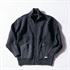 フィッシングフルジップセーター (Men's)(グレー-M)
