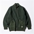 フィッシングフルジップセーター (Men's)(フォレストグリーン-M)