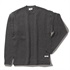 フィッシングクルーセーター (Men's)(グレー-M)