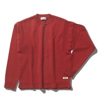 フィッシングクルーセーター (Men's) | Foxfire ブランド公式