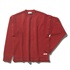 フィッシングクルーセーター (Men's)(レッド-M)