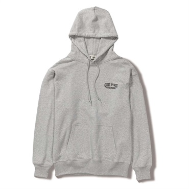 レイクプリントフーディ(Men's)(グレー-M)