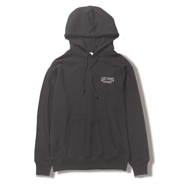 レイクプリントフーディ(Men's)(ブラック-M)