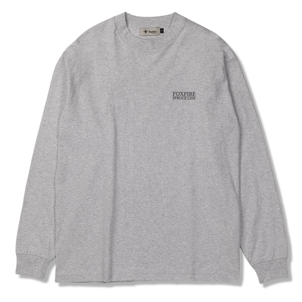 FFヘリテージフォトプリントティー