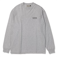 FFヘリテージフォトプリントティー(グレー-M)