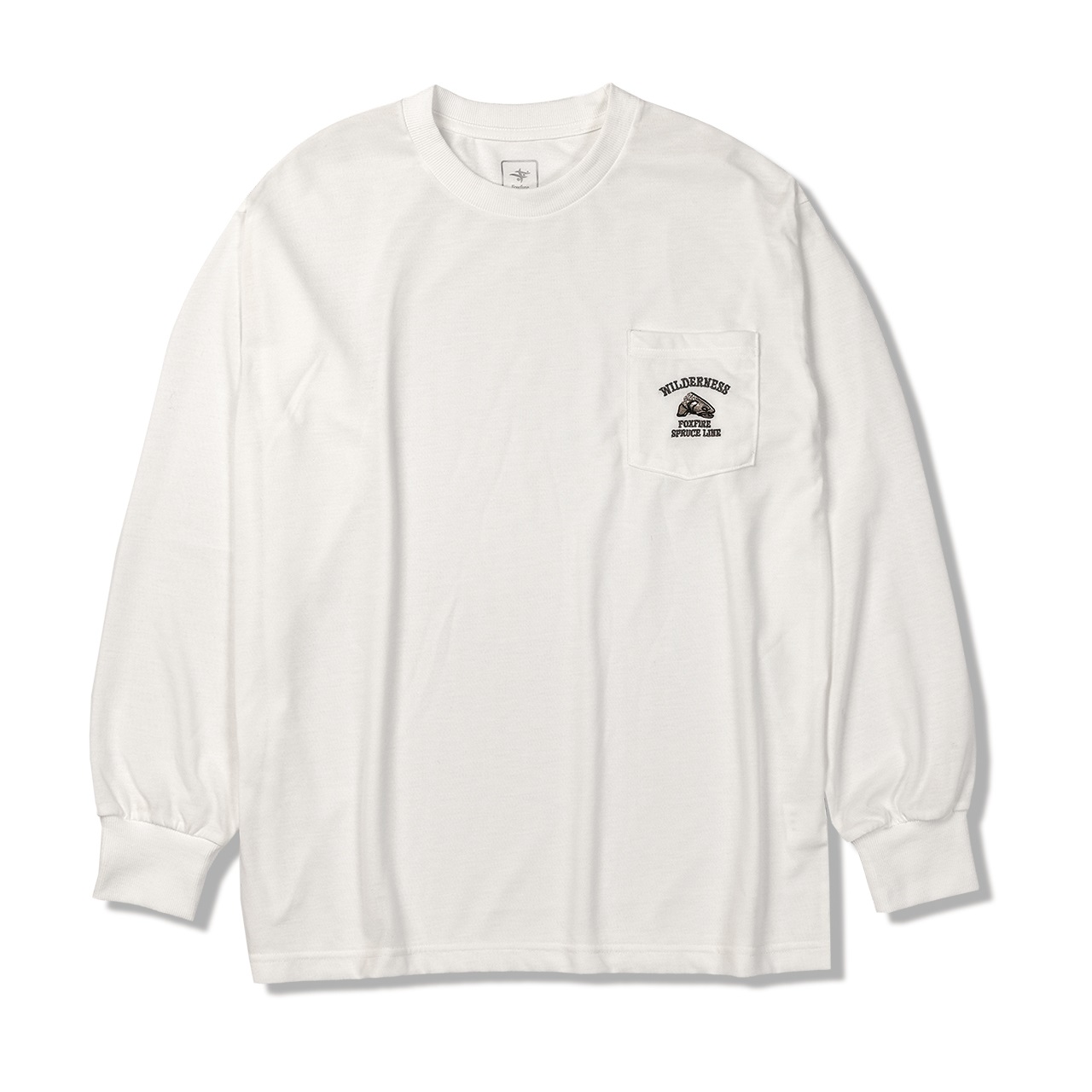 TSアロードライイワナティー(Men's) | Foxfire ブランド公式サイト