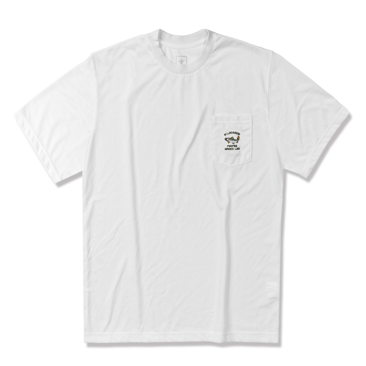 TSアロードライヤマメティーS/S(オフホワイト-M)