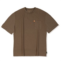 TSアロードライボーダーティーS/S (Men's)