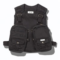 バーチカルタックルベスト (Men's)