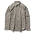 フィッシュアイカモシャツ  (Men's)(ストーンカモ-M)