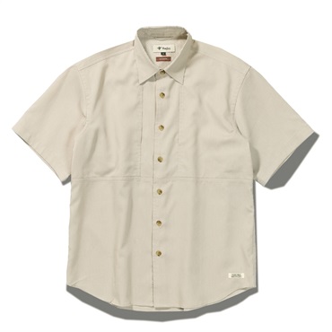 SCブリーザブルシャツS/S