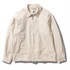 ライペリアンブルゾン(Men's)(サンド-M)