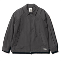 ライペリアンブルゾン(Men's)(チャコール-M)