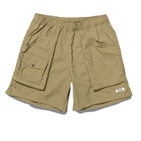 コーデュラRSショーツ (Men's)(カーキ-M)