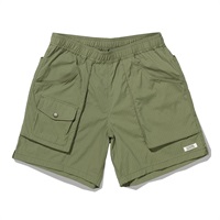 コーデュラRSショーツ (Men's)(オリーブ-M)