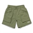 コーデュラRSショーツ (Men's)(オリーブ-M)