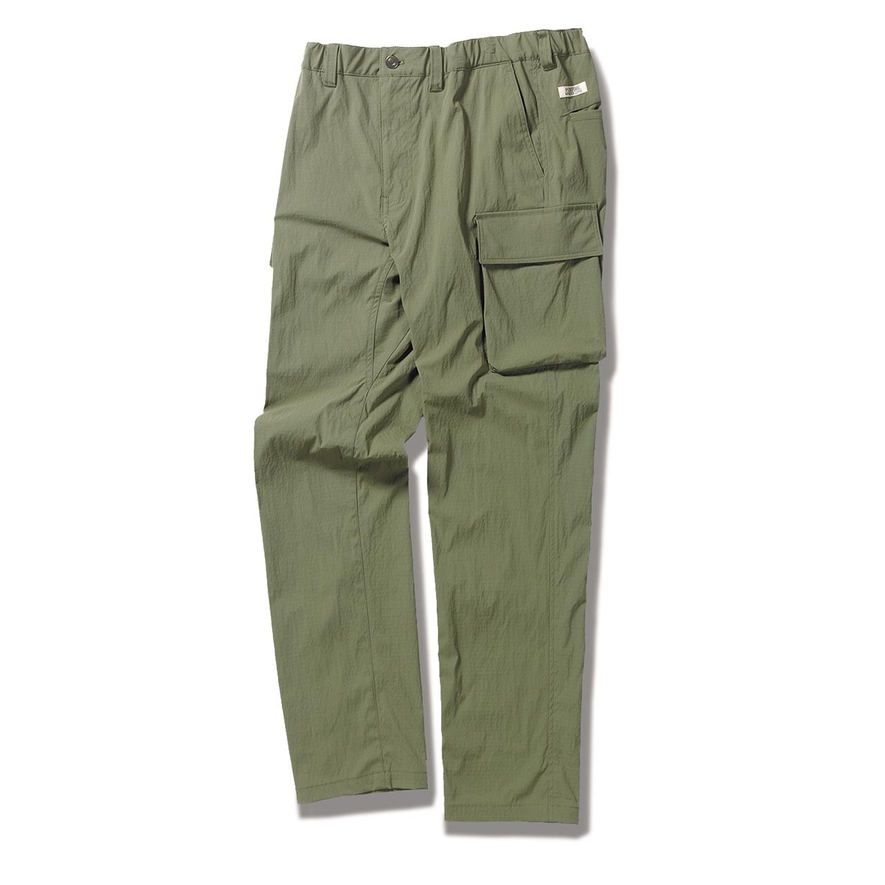 コーデュラRSカーゴパンツ(Men's)(オリーブ-M)
