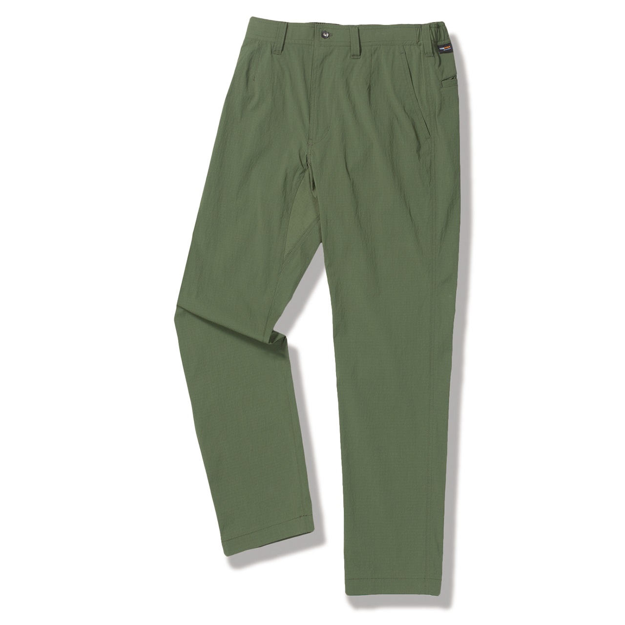 コーデュラRSパンツ (Men's)(ダークグリーン-M)