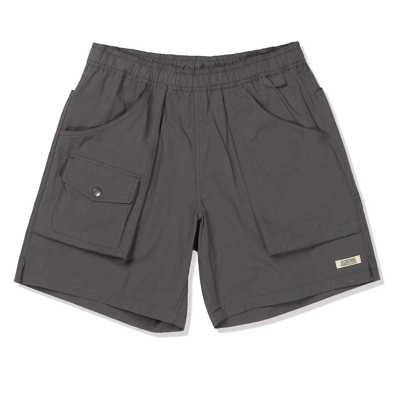 コーデュラRSショーツ (Men's)(グレー-M)