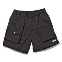 コーデュラRSショーツ (Men's)(ブラック-M)